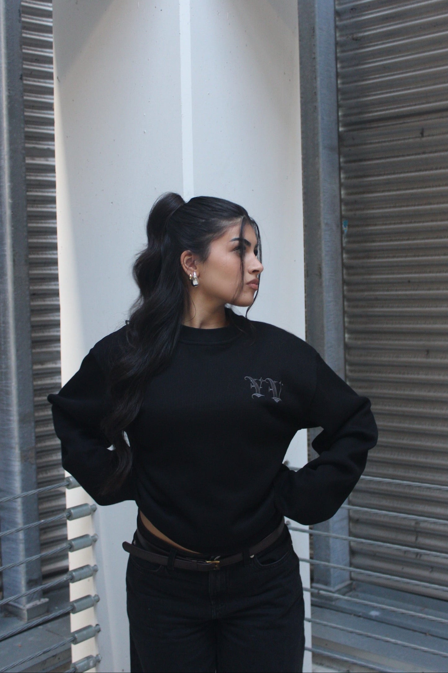 YV Thermal Long Sleeve