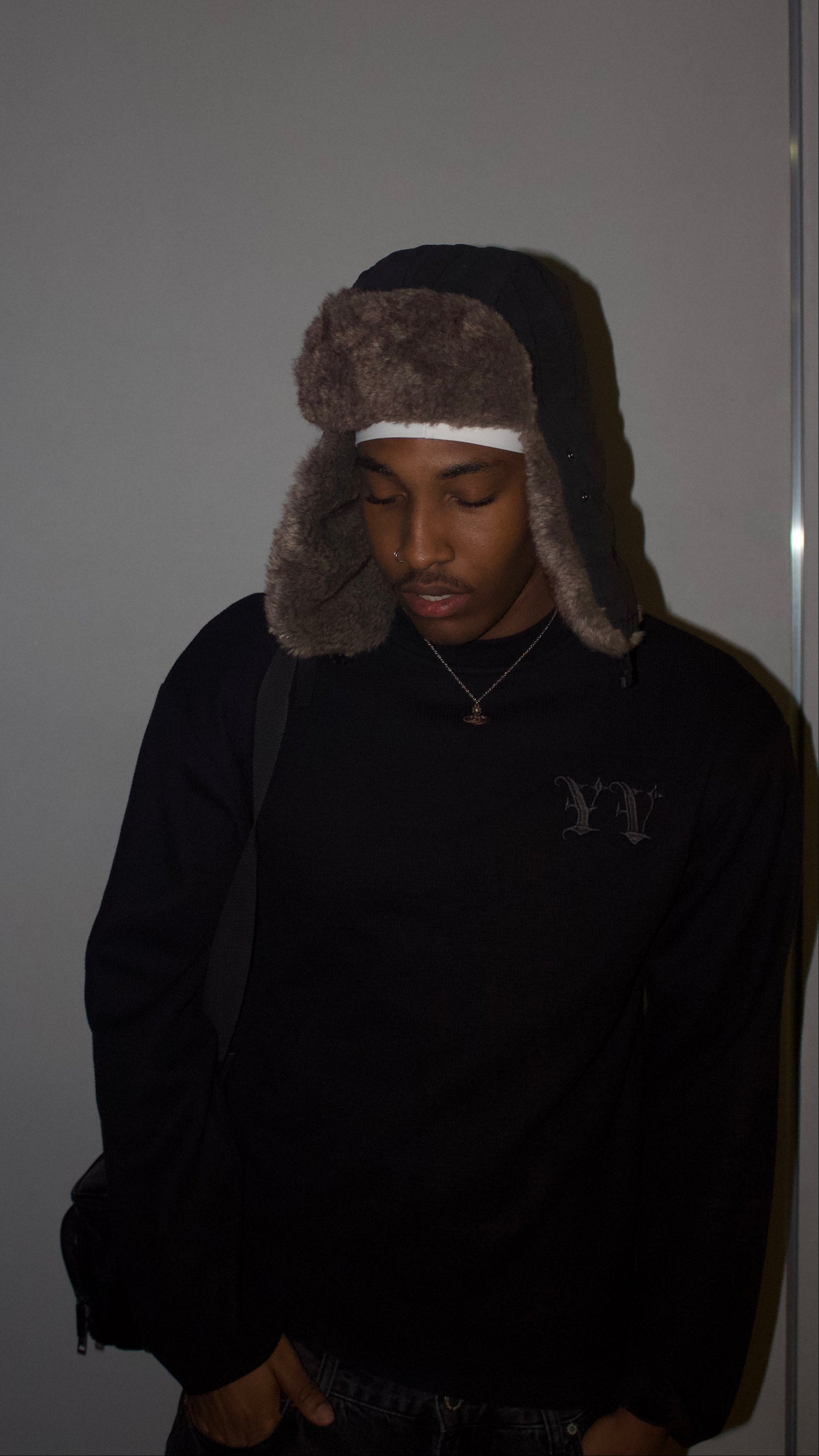 YV Thermal Long Sleeve