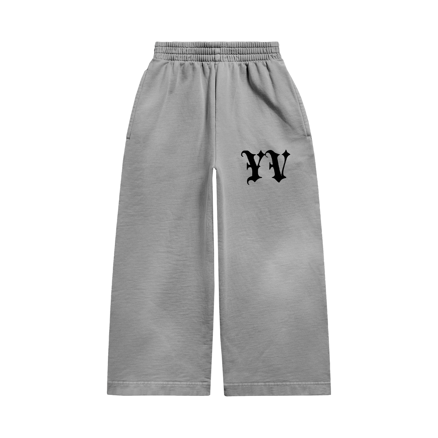 YV Grey Sweatpants