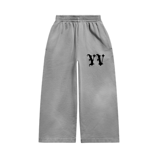 YV Grey Sweatpants